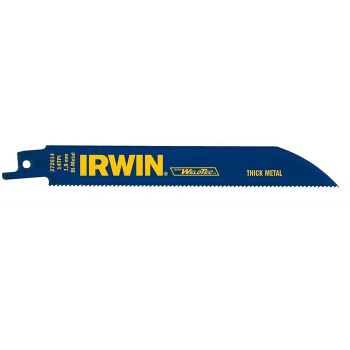 Irwin 150mm Blades 5 pcs (Model 10504152)