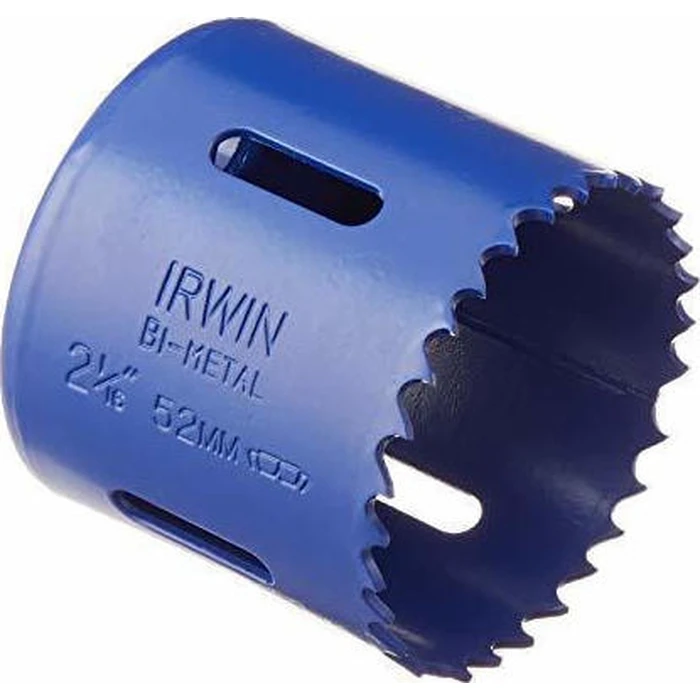 Irwin Ποτηροπρίονο / Ποτηροτρύπανο Bi-Metal HSS 20mm για Ξύλο και Μέταλλο - 10504165