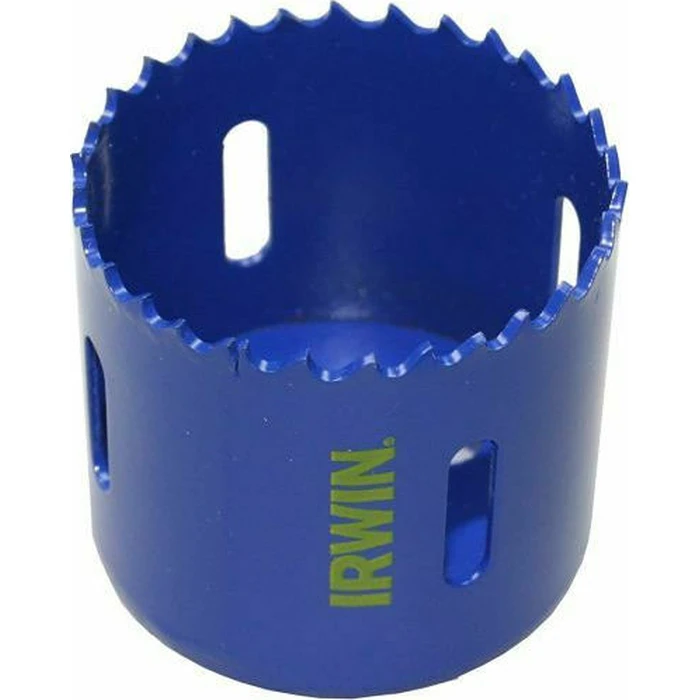 Irwin Ποτηροπρίονο HSS 73 mm (Ξηρής Κοπής) για Ξύλο & Μέταλλο - 10504195