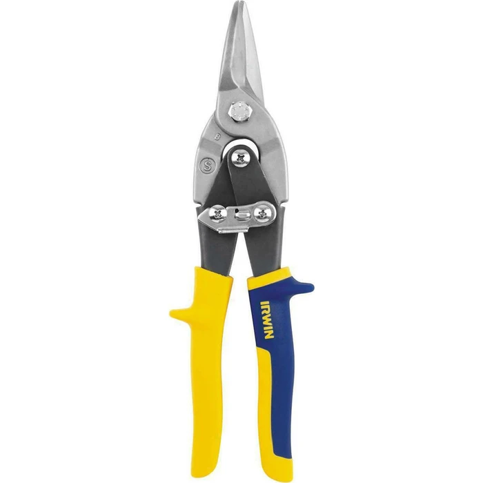 Irwin Aviation Snip 103 - Straight Tin Snips 250 mm (10504311N)