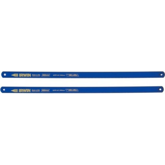 Irwin Hacksaw Blades 300mm x 24T, 2 pcs
