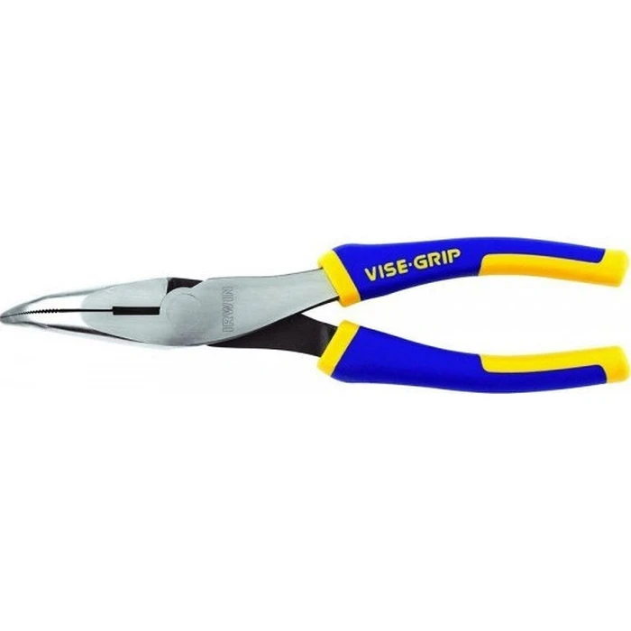 Irwin Μυτοτσίμπιδο Κυρτό 200mm 10505506