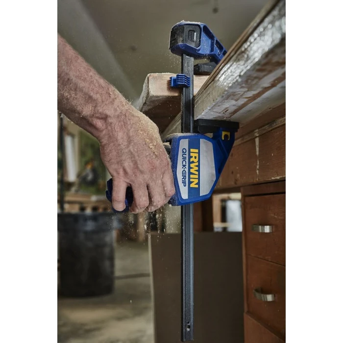 Irwin 10505943 Σφιγκτήρας Quick-Grip XP βαρέως τύπου σκανδάλης 300mm