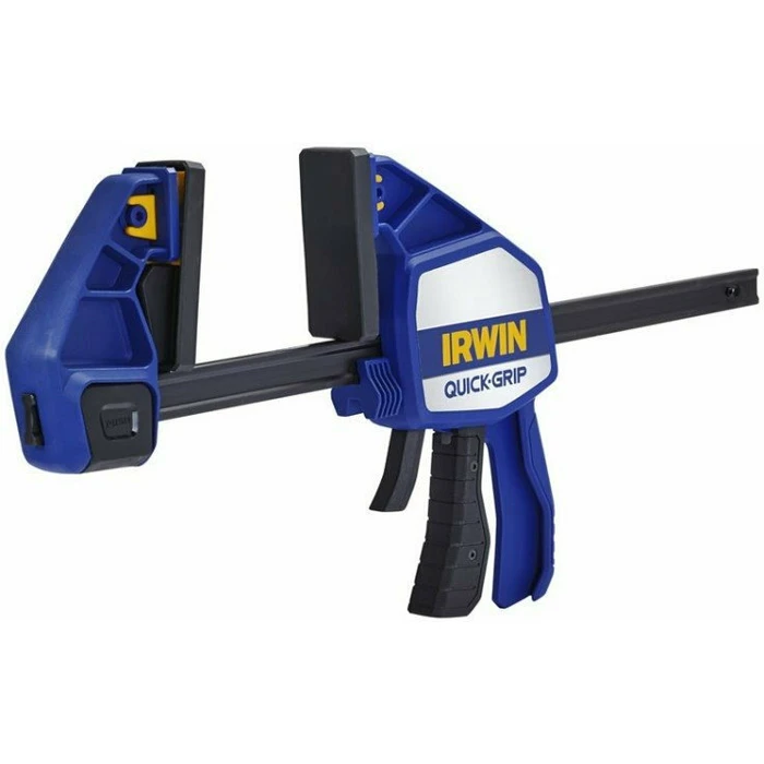 Irwin 10505943 Σφιγκτήρας Quick-Grip XP βαρέως τύπου σκανδάλης 300mm