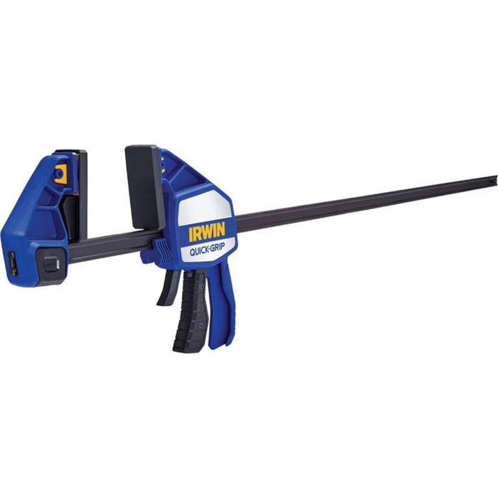 Irwin Σφιγκτήρας Quick-Grip XP Βαρέως Τύπου με Μέγιστο Άνοιγμα 900mm