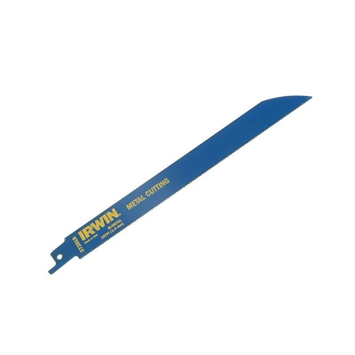 Irwin Λάμες για Μέταλλο Bi-metal 200 mm 2τμχ (10506426)