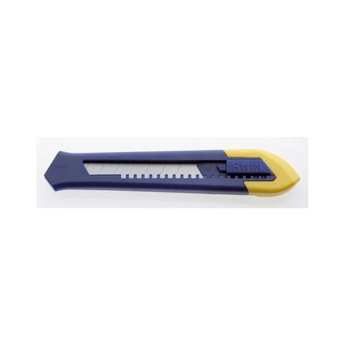 Irwin Pro Utility Knife (Faltseta) Blade Width 18 mm - Model 10506547
