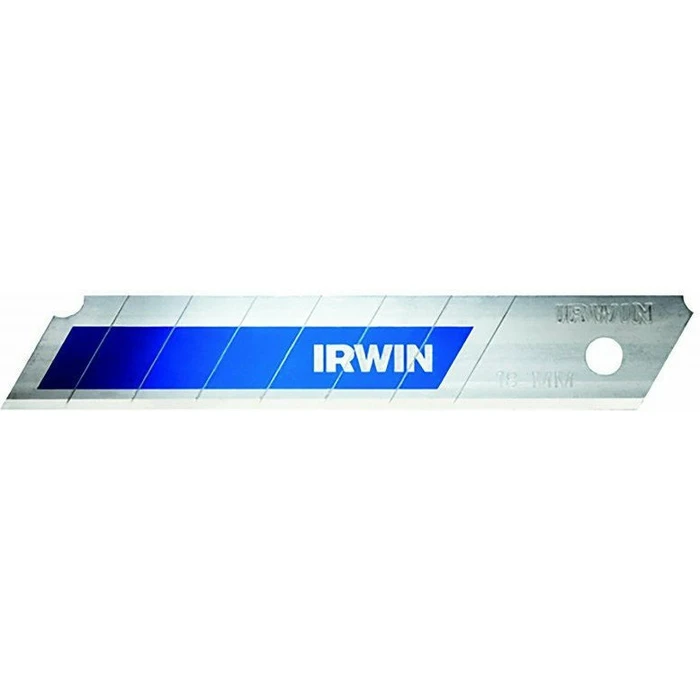 Irwin 10507102 Λεπίδες Φαλτσέτας 18mm 5τμχ