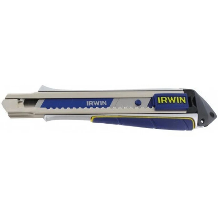 Irwin Κοπίδι Φαλτσέτα Pro Touch με Πλαστικό Σώμα και Πλάτος Λάμας 18mm, MPN 10507106