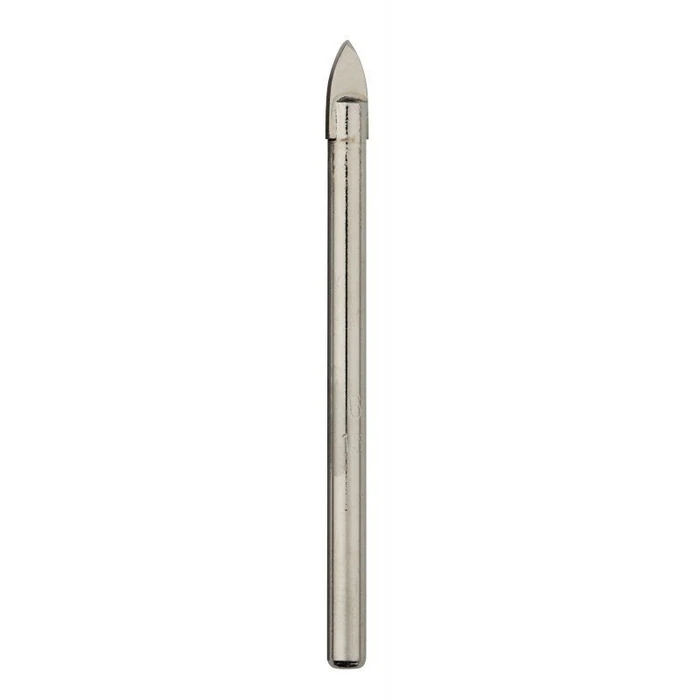 Irwin Τρυπάνι για Γυαλί και Πλακίδια 4 mm (Κυλινδρικό Στέλεχος) - Κωδ. 10507903