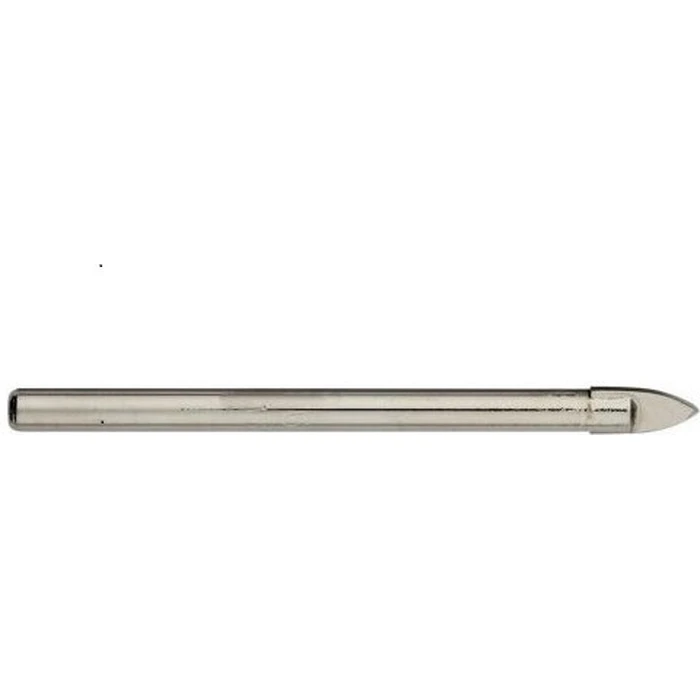 Irwin Drill Bit for Glass and Tiles 8mm (Cylindrical Shank)