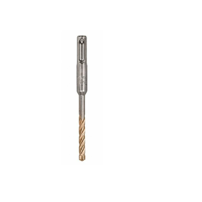 Irwin Drill Διαμαντοτρύπανο με SDS Plus στέλεχος για δομικά υλικά 8mm 0.8x160mm IW2039412