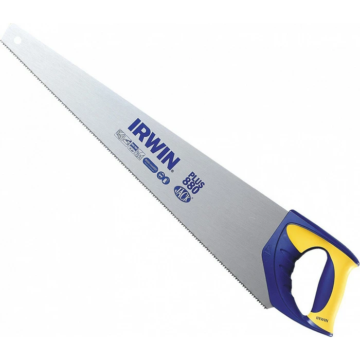 Irwin Πριόνι Ξύλου 880 Universal 45 cm (10503623)