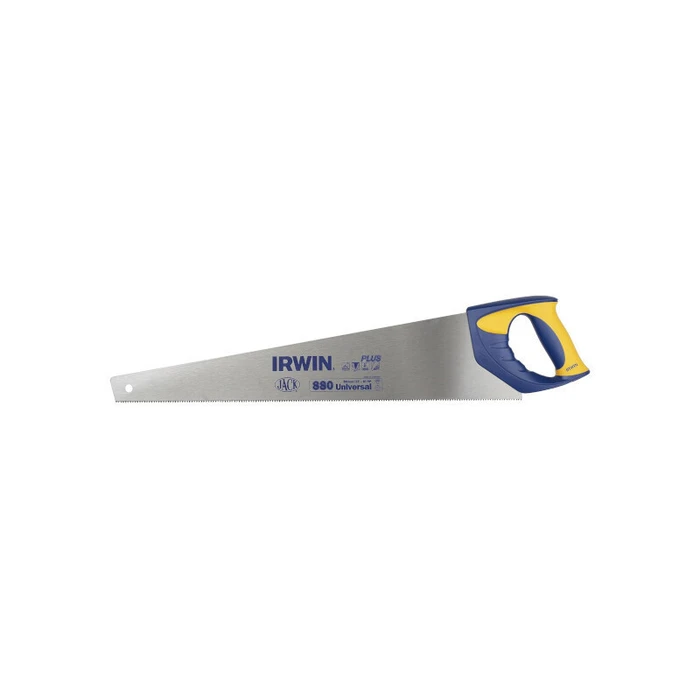 Irwin Πριόνι Ξύλου Σεγάτσα Μαραγκού Plus 880 55 cm (10503625)