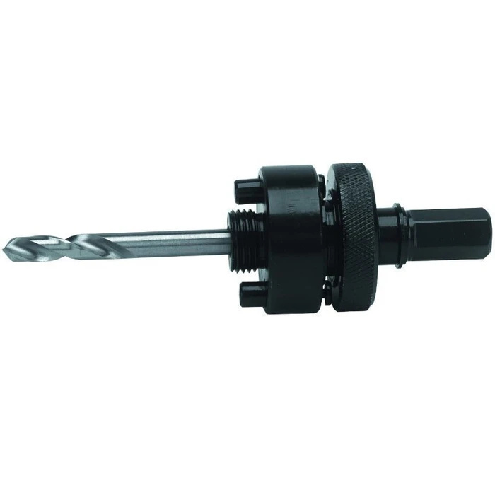 Irwin Hole Saw Arbor / Mandrel 32-152 mm (9.5 mm shank) - 10504534