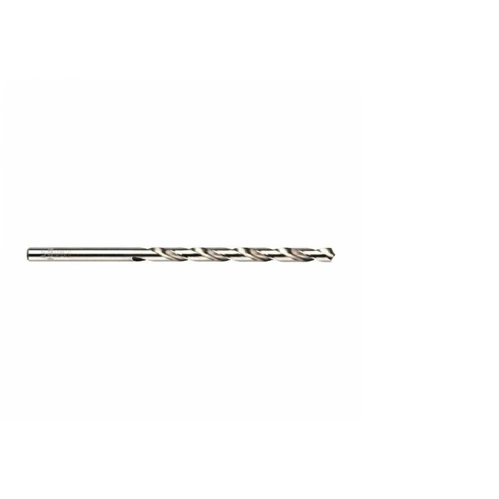 Irwin Διαμαντοτρύπανο HSS 4mm x 120mm με Κυλινδρικό Στέλεχος (1863348)