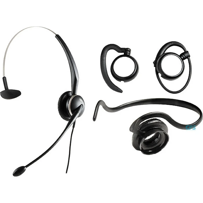 GN Audio Headset GN2100 3 In 1NC Flexible 82 E-Std NC