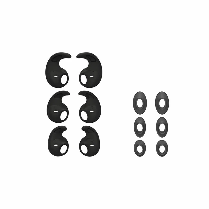 Jabra Bluetooth Ακουστικά Evolve 65e Ear Pad Ear Gel Set Earhook 14101 76
