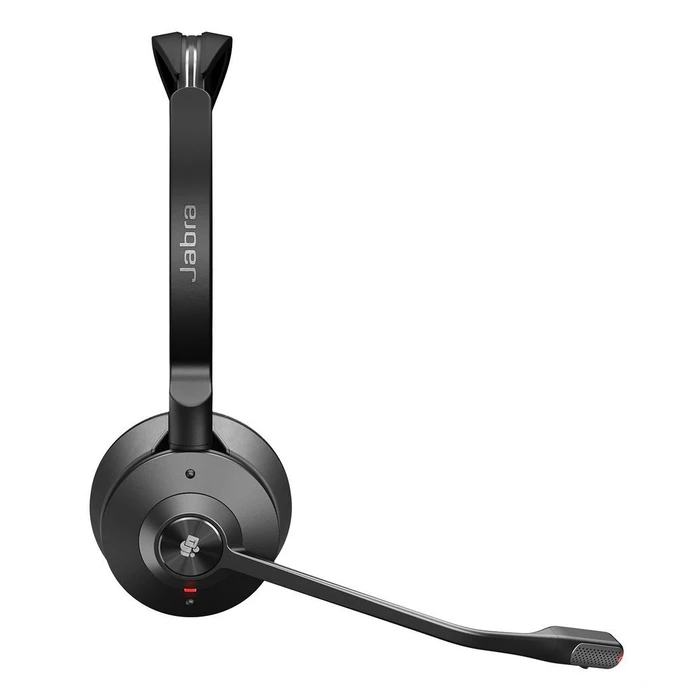 Jabra Engage 55 VOIP Headset (9659-430-111)