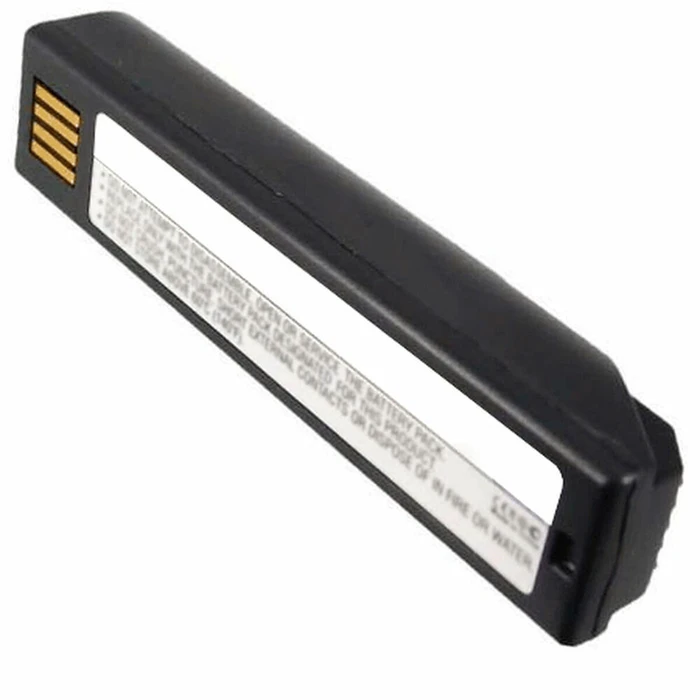 Honeywell Barcode Scanner Battery BAT-SCN01