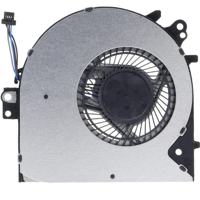 Case Fan HP Laptop Fan for HP 450 G5 470 G5 4 Pin L00843-001