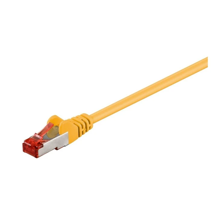MicroConnect Καλώδια Δικτύου SSTP650Y