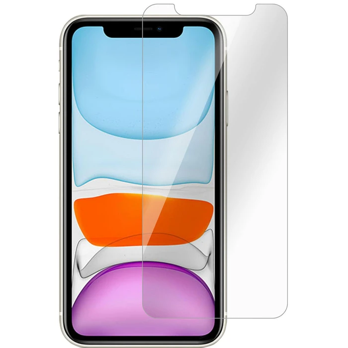 eSTUFF Tempered Glass for Apple iPhone 11 XR