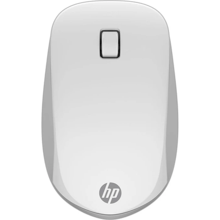 HP Z5000 Ασύρματο Bluetooth Ποντίκι Λευκό