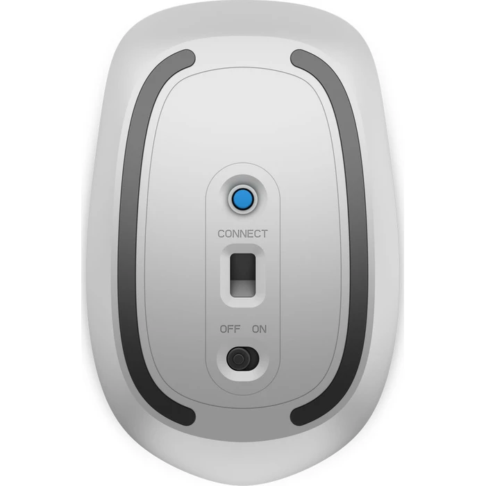HP Z5000 Ασύρματο Bluetooth Ποντίκι Λευκό