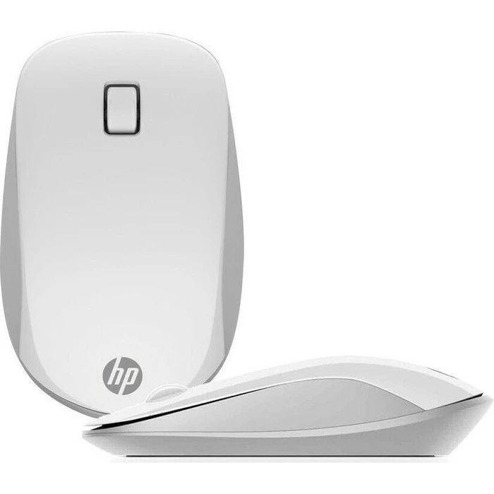 HP Z5000 Ασύρματο Bluetooth Ποντίκι Λευκό