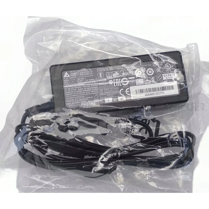 Acer Power Adapter Converter KP.04501.016