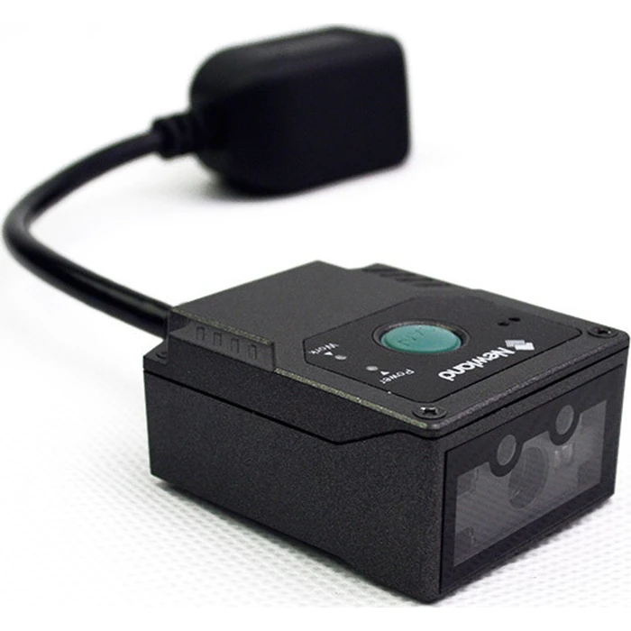 Newland Fixed Scanner FM430L-U Wired 2D QR Barcodes