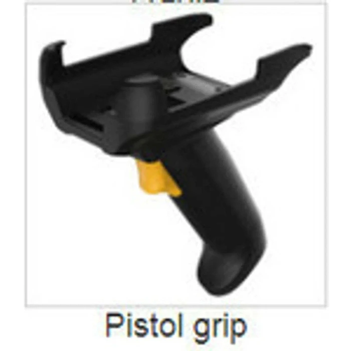 CipherLab Detachable Pistol Grip (PST-RK25) ARK25PSTNNN01 for RK25 / RK26