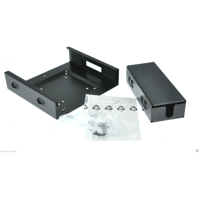 Dell Computer Monitor Stand Optiplex Micro Vesa Mount