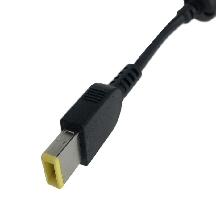 Lenovo Φορτιστής Laptop 170W 20V 8.5A για Lenovo χωρίς Καλώδιο Τροφοδοσίας 5A10J75115
