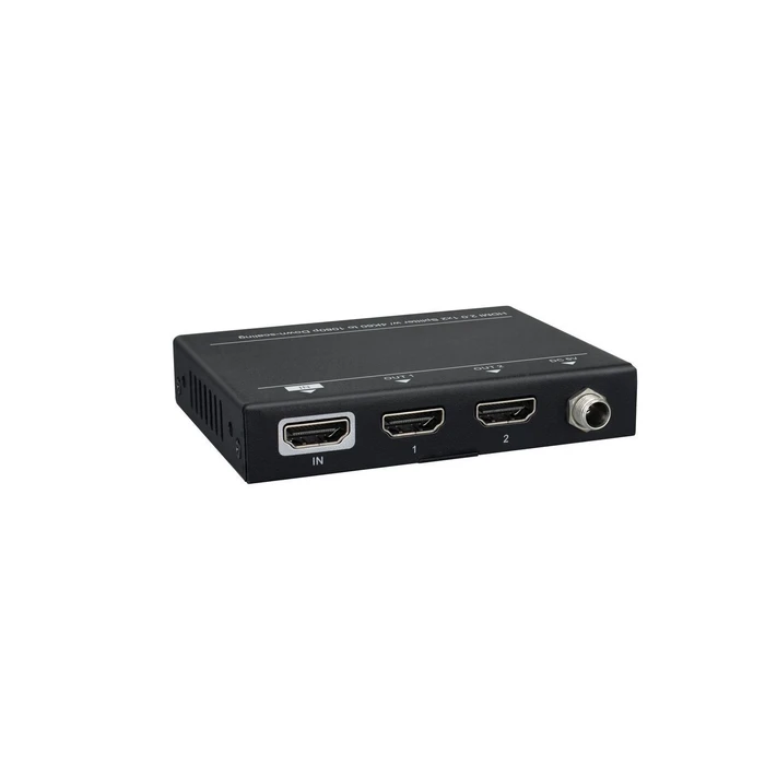 Vivolink Διαχωριστής HDMI VLHDMISP1X2
