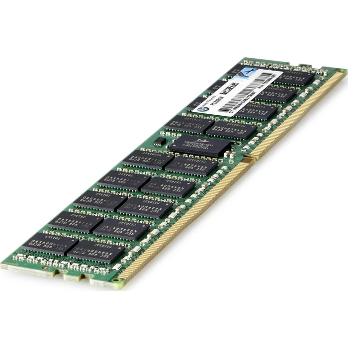 Hewlett Packard Enterprise RAM Memory 8GB DDR4 2133MHz DIMM