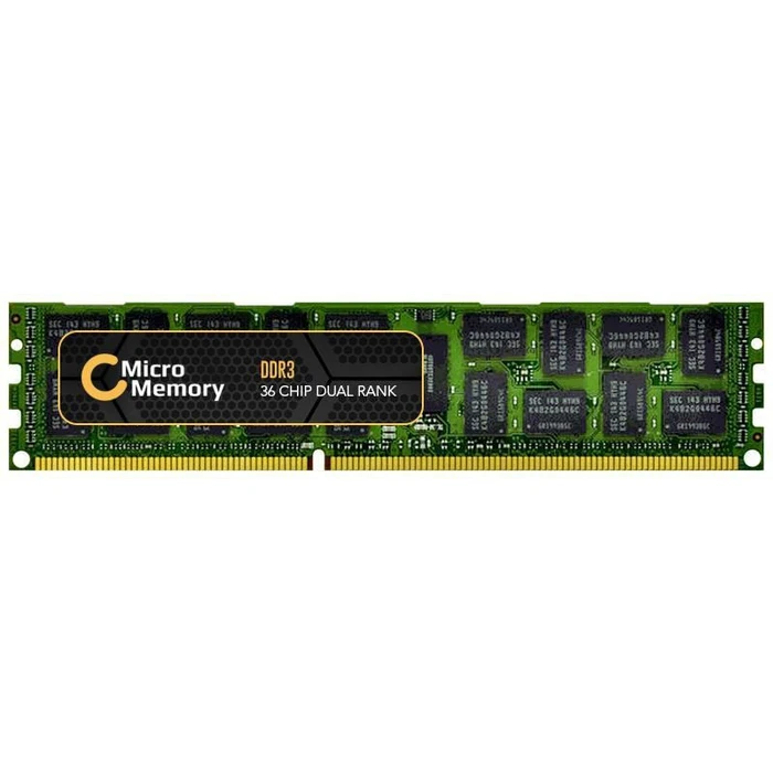 CoreParts RAM DDR3 16GB 1600 Desktop