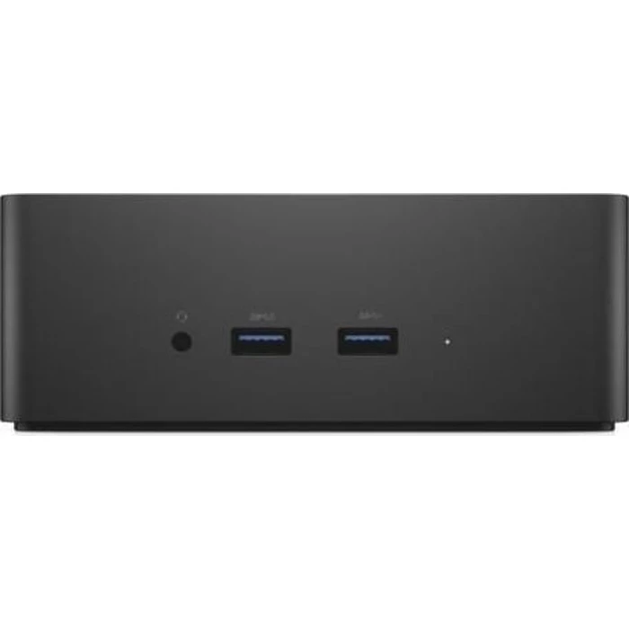 Dell Thunderbolt Dock TB16 240W USB-C / USB-A Docking Station with HDMI 4K PD Ethernet - Black