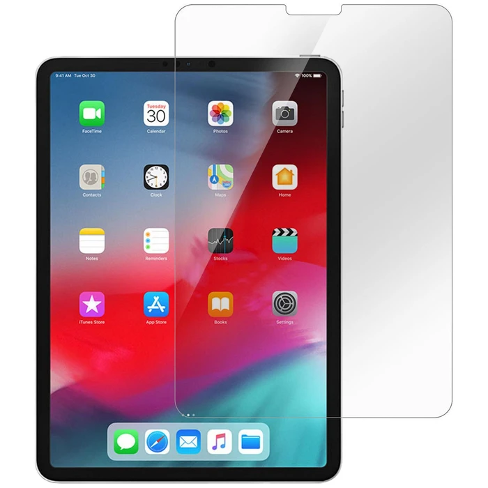 eSTUFF Tempered Glass for iPad 2022 10.9 Inch ES503350