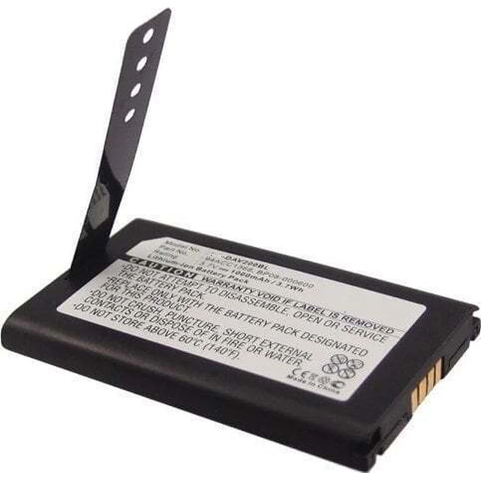 CoreParts Scanner Battery Datalogic