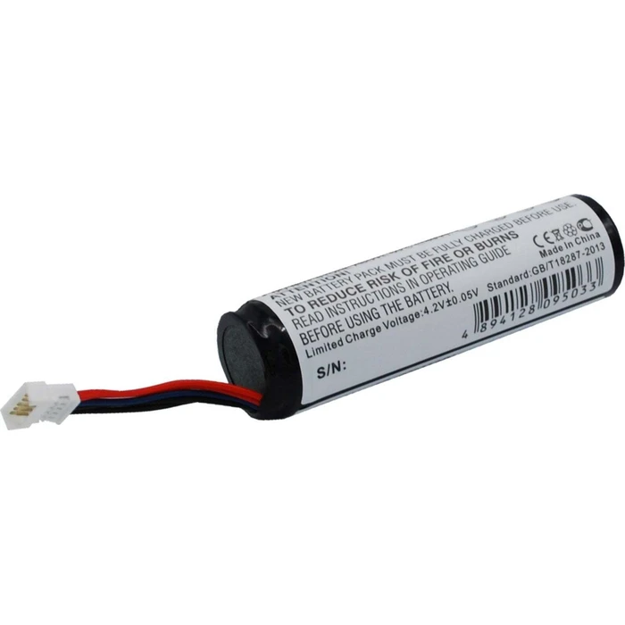 CoreParts Battery GM4430
