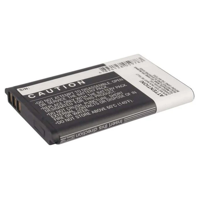 Default CoreParts Printer Battery MBXPOS-BA0266