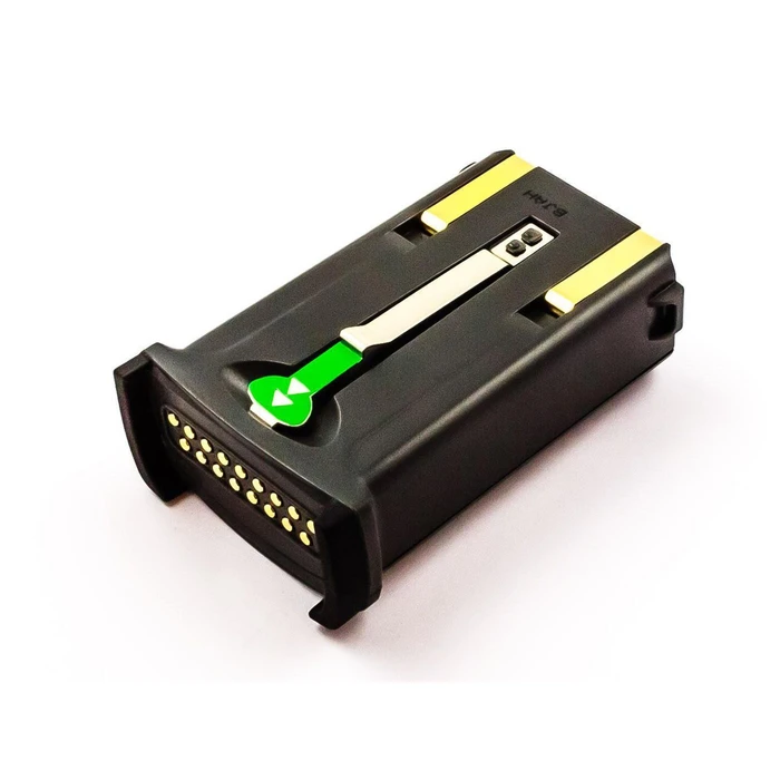 CoreParts Battery Zebra Scanner MC9000 MC9000 G MC9000 K MC9000 S MC9010 MC9050 MC9060