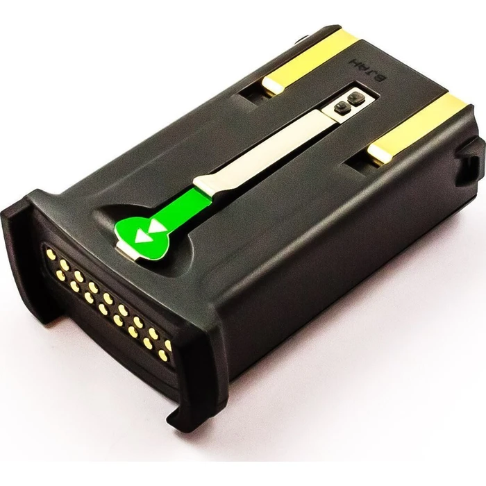CoreParts Battery Zebra Scanner MC9000 MC9000 G MC9000 K MC9000 S MC9010 MC9050 MC9060