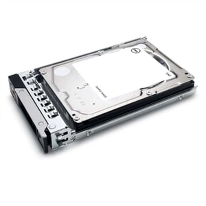 Dell Σκληρός Δίσκος SAS 12Gb/s 2.5'' 600GB 10000rpm CMR (Model 400-AOWP)