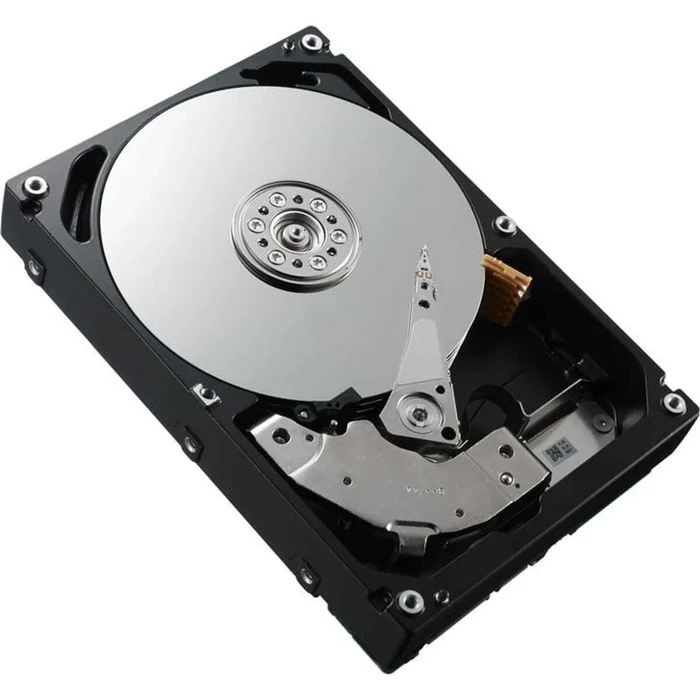 Dell XTH17 900GB HDD Σκληρός Δίσκος 2.5" SAS 12Gb/s 15000rpm για Server
