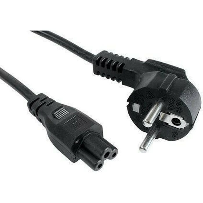 CoreParts Laptop Charger 60W 19V 3.16A for Samsung with Detachable Power Cable