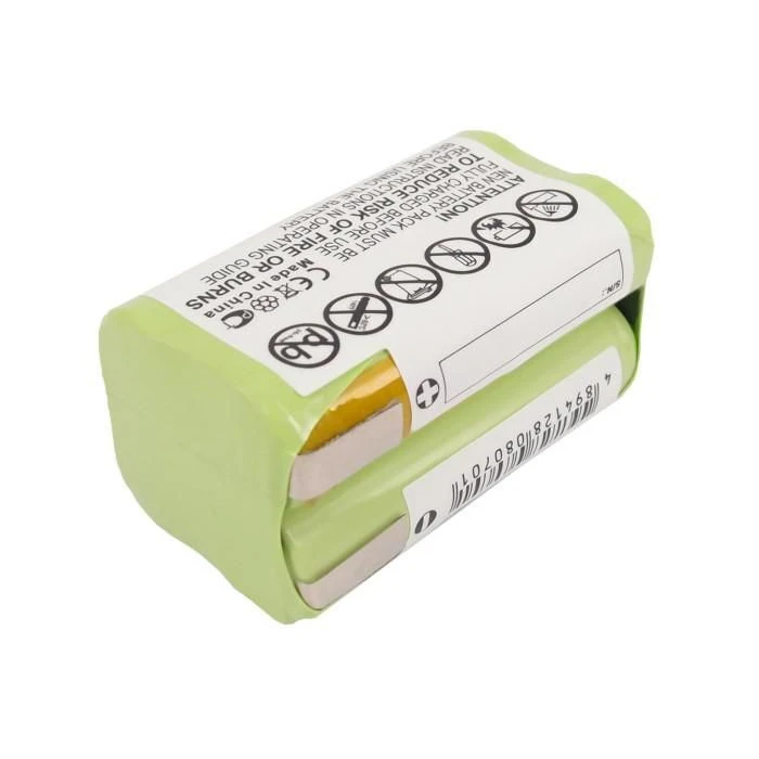 Μπαταρία Εργαλείου 4.8V 2Ah BA0322