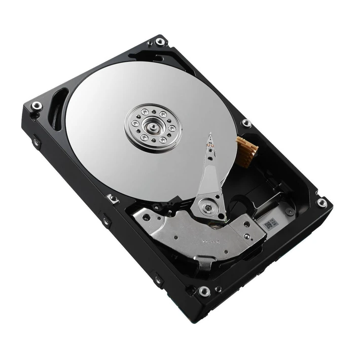 Dell 600GB Σκληρός Δίσκος 2.5'' SAS 2.0 10000rpm για Server (4WX8Y)